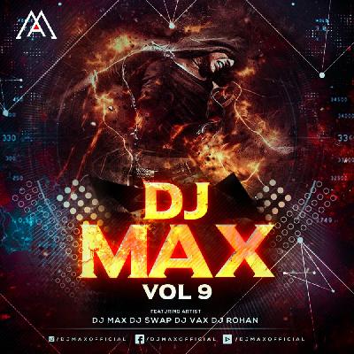 Jai Jai Shiv Shankar (Retro House Mix)- Dj Max